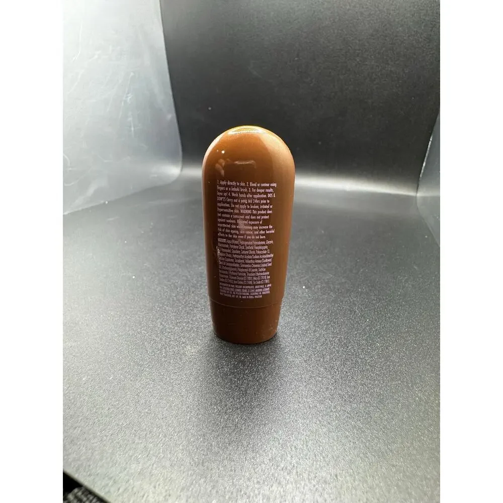5/$25 NWT Isle of paradise sunny serum instant face bronzer 5mL- NO BOX